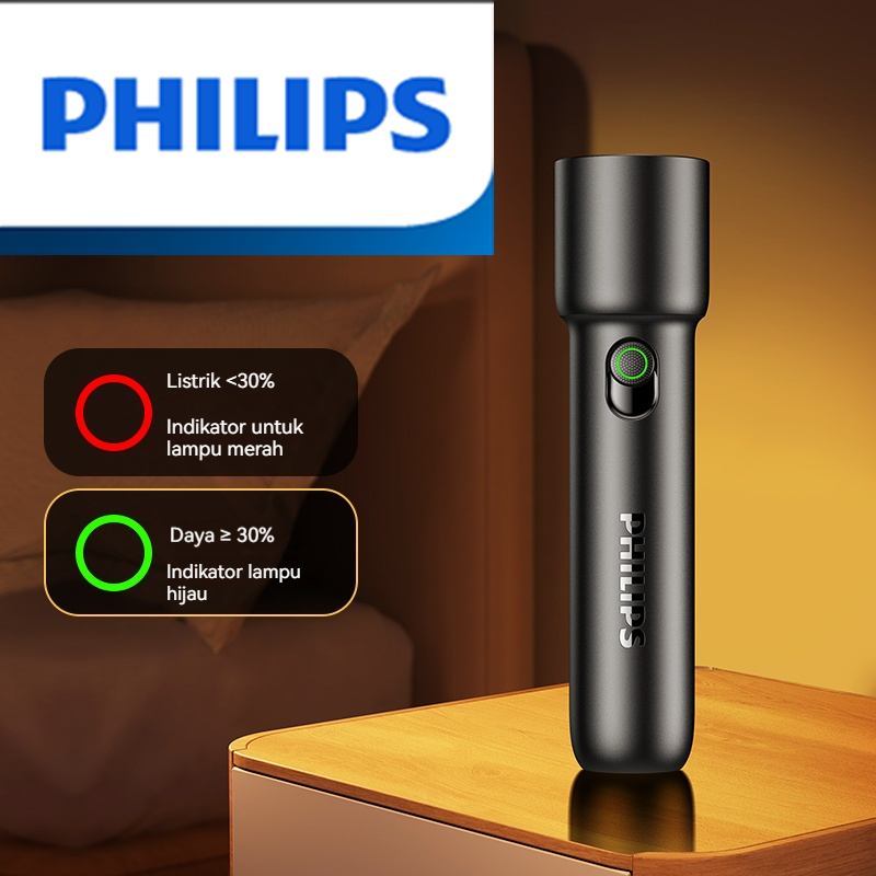 Philips-Lampe de poche LED ast - Philips Bulb Hue avis et prix
