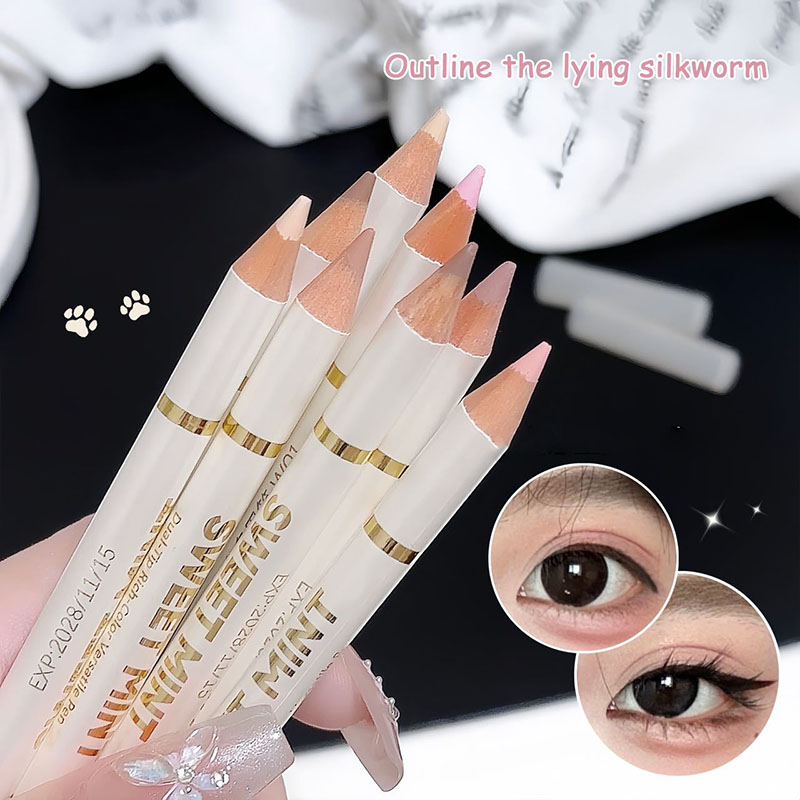 Stylo de ligne de lèvres éclai - Lip Tint Korean avis et prix