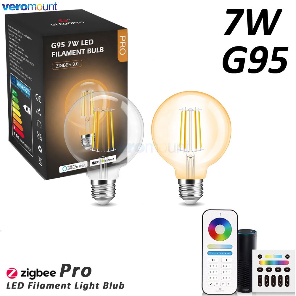 Zigbee-Ampoule LED Smart Dimma - Philips Bulb Hue avis et prix