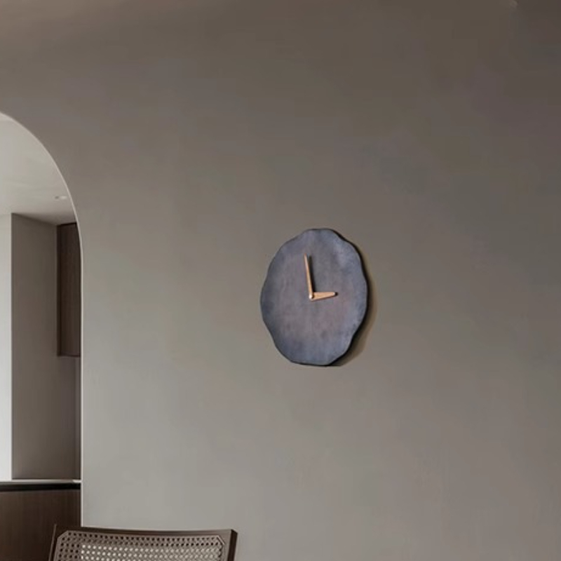 Design esthétique horloge mura - Korean Arts And Lifestyle avis et prix