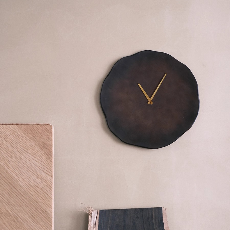Design esthétique horloge mura - Korean Arts And Lifestyle avis et prix