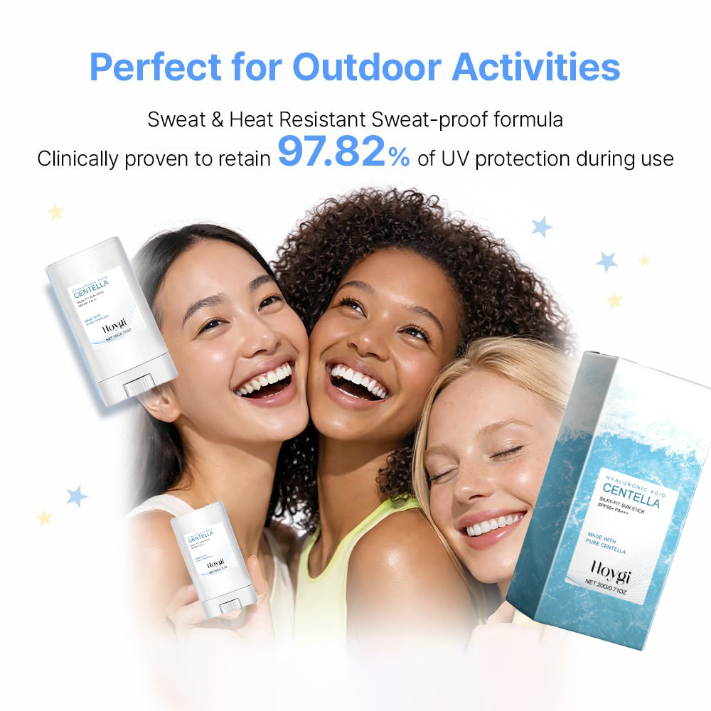 Stick solaire aqueux à l'acide - Sunstick Korean Spf avis et prix