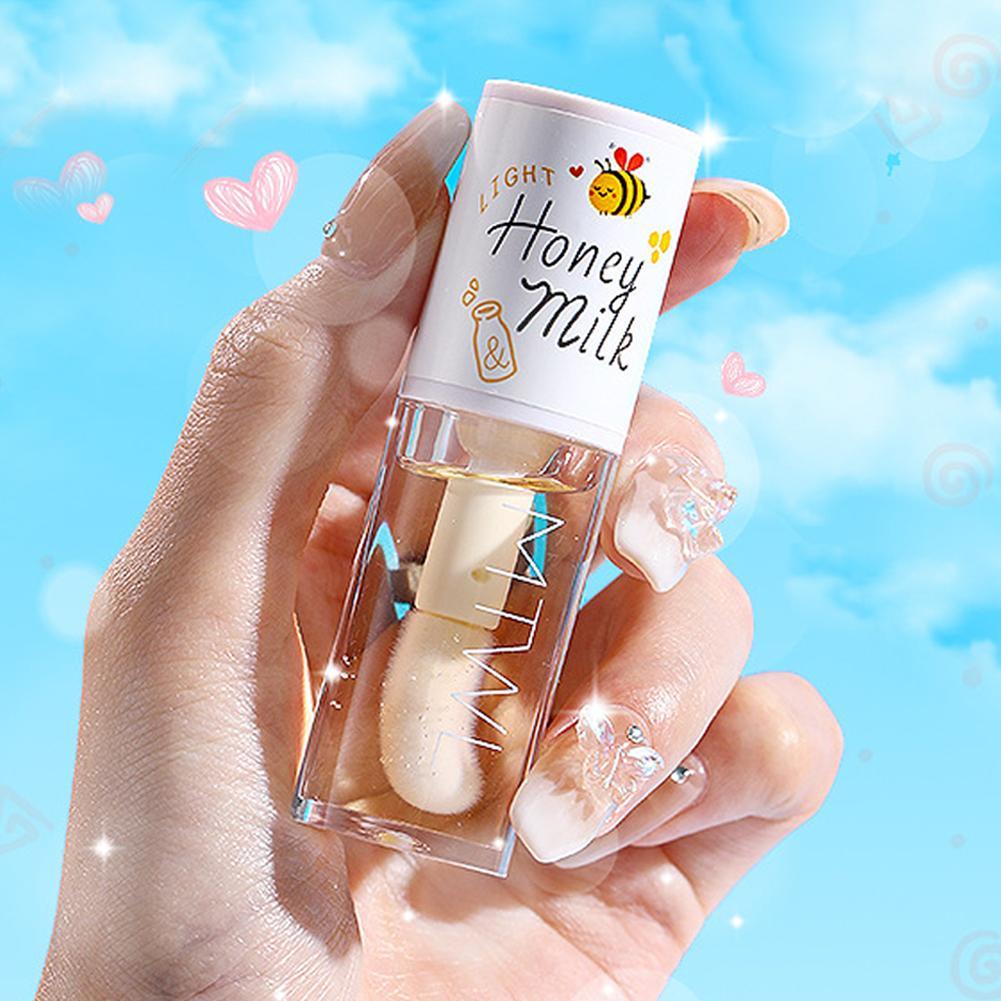 Brillant à lèvres coréen Kawai - Lip Tint Korean avis et prix
