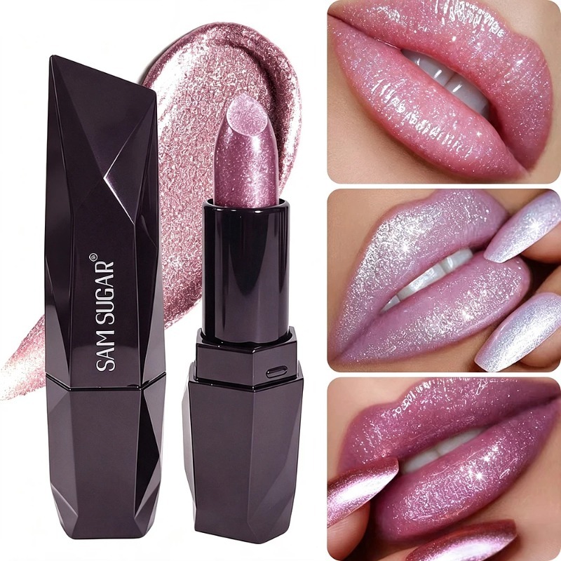 Rouge à lèvres velouté paillet - Lip Tint Korean avis et prix