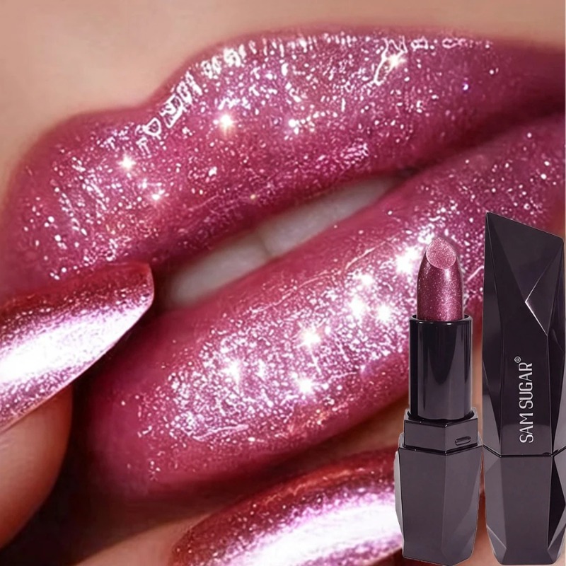 Rouge à lèvres velouté paillet - Lip Tint Korean avis et prix