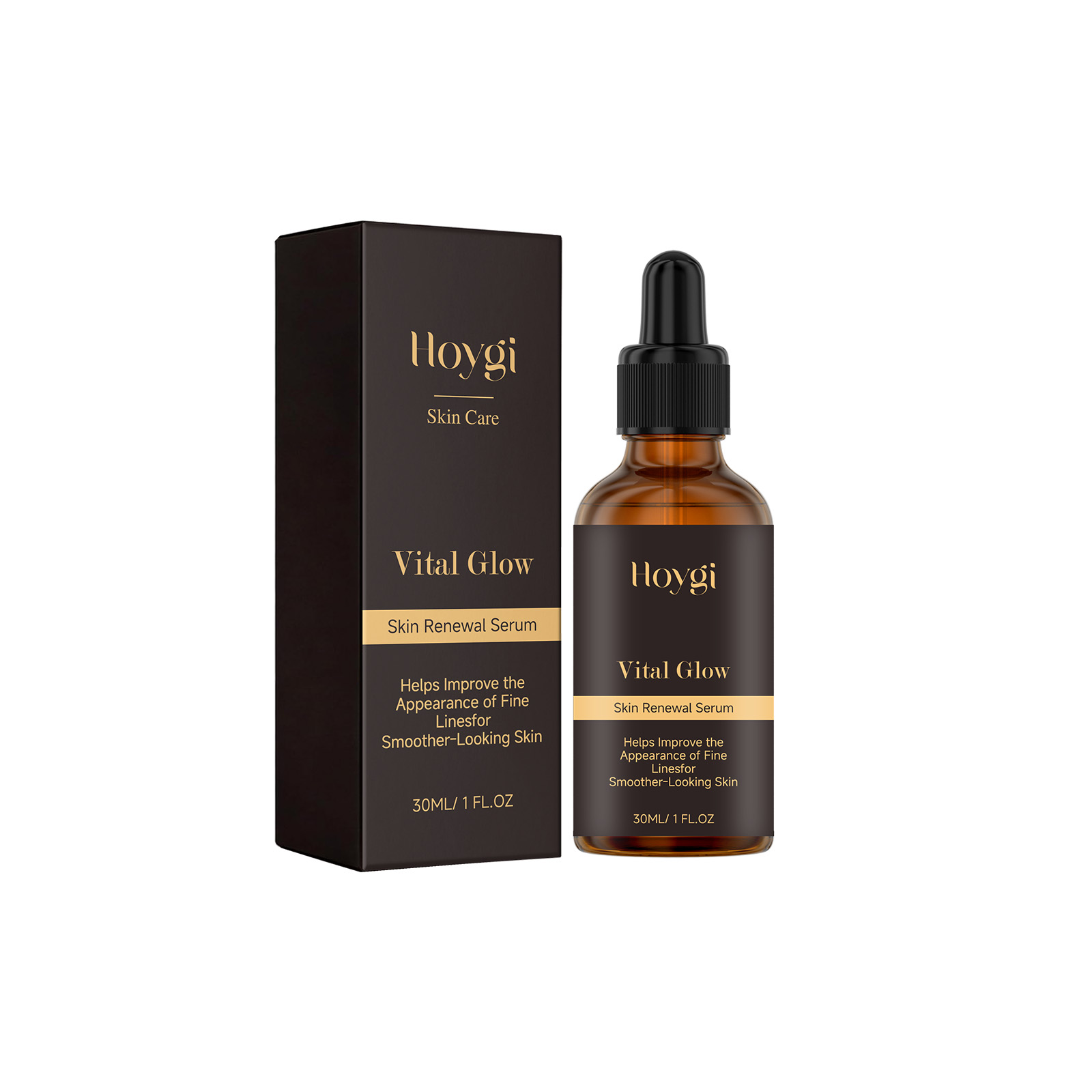 Sérum de renouvellement du vis - Essence Serum Toner avis et prix