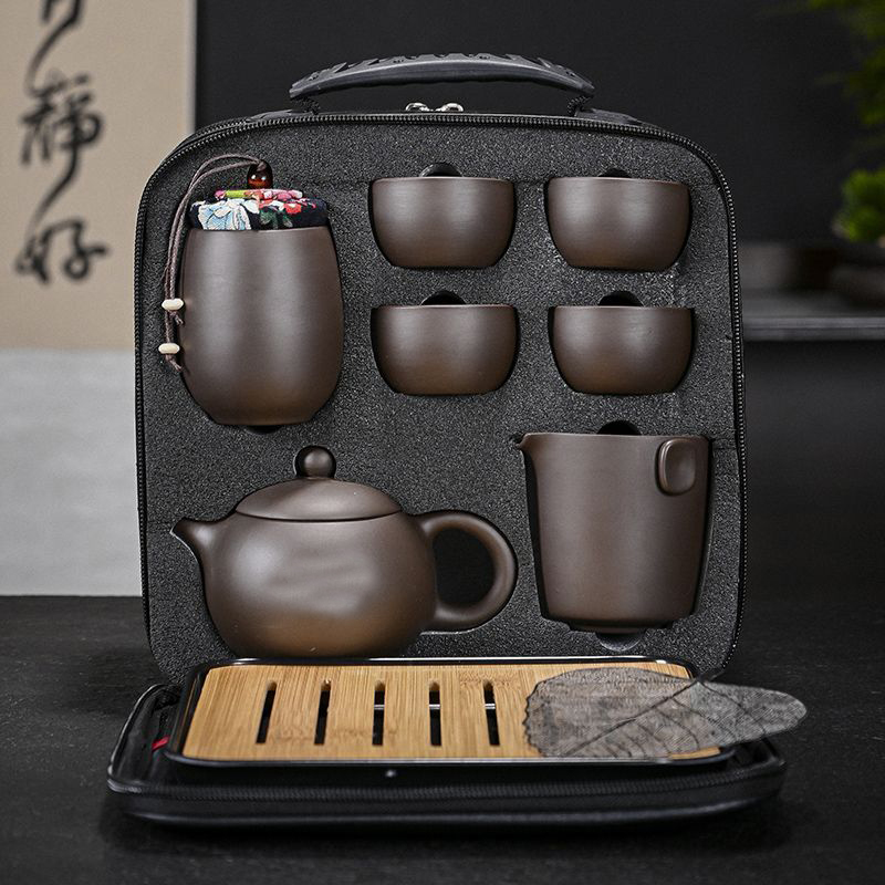 Ensemble de théière en céramiq - Korean Tea Set avis et prix
