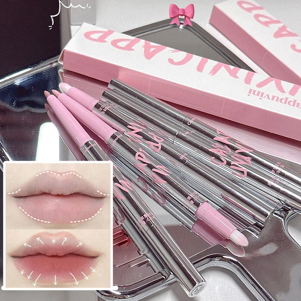 Crayon à lèvres nu avec pincea - Lip Tint Korean avis et prix