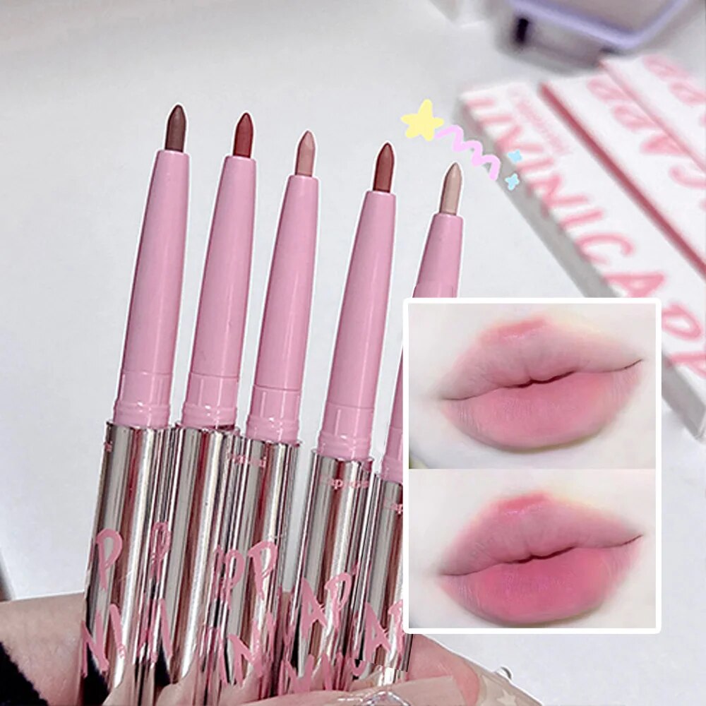 Crayon à lèvres nu avec pincea - Lip Tint Korean avis et prix