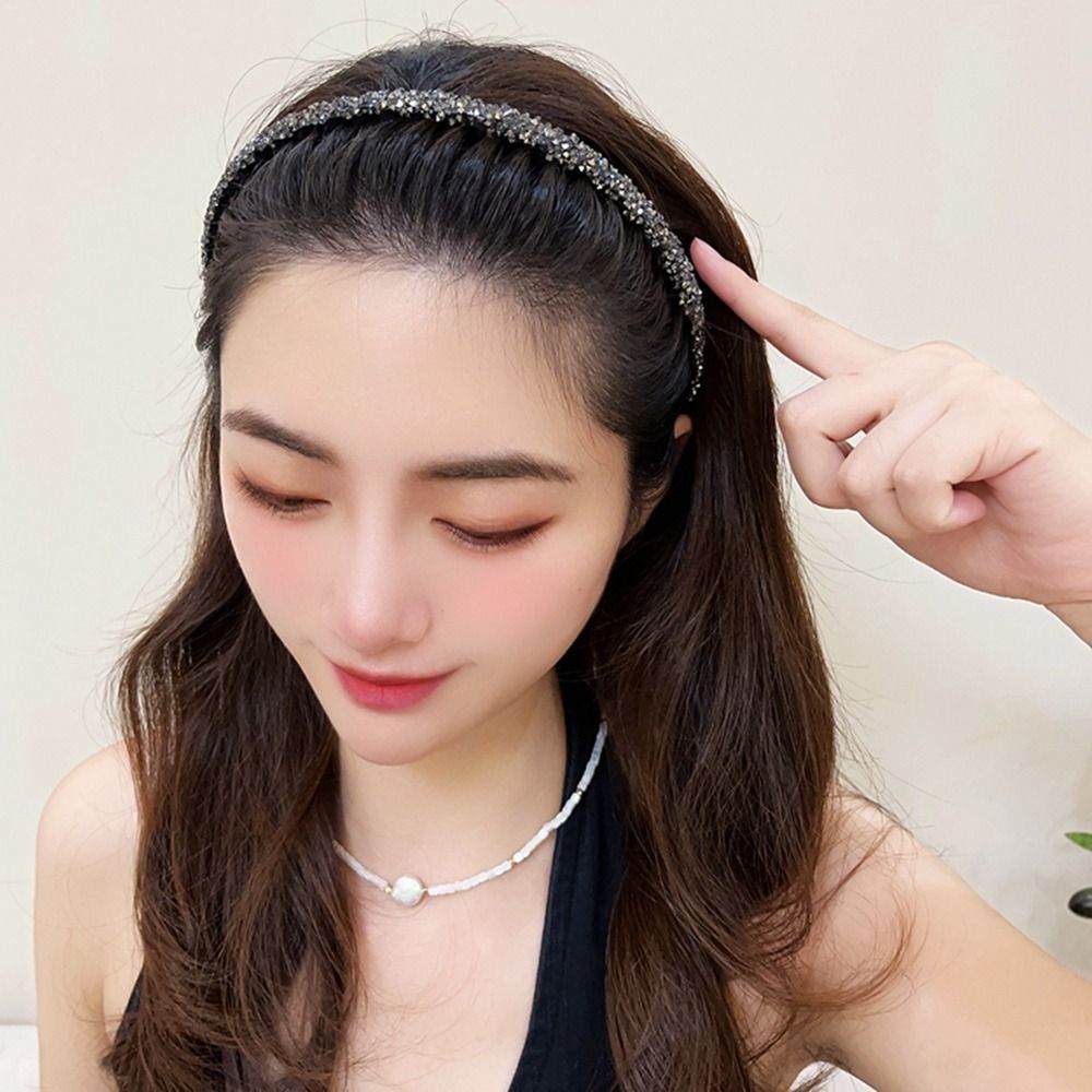 Bandeau de sauna en biscuits e - Korean Lifestyle avis et prix