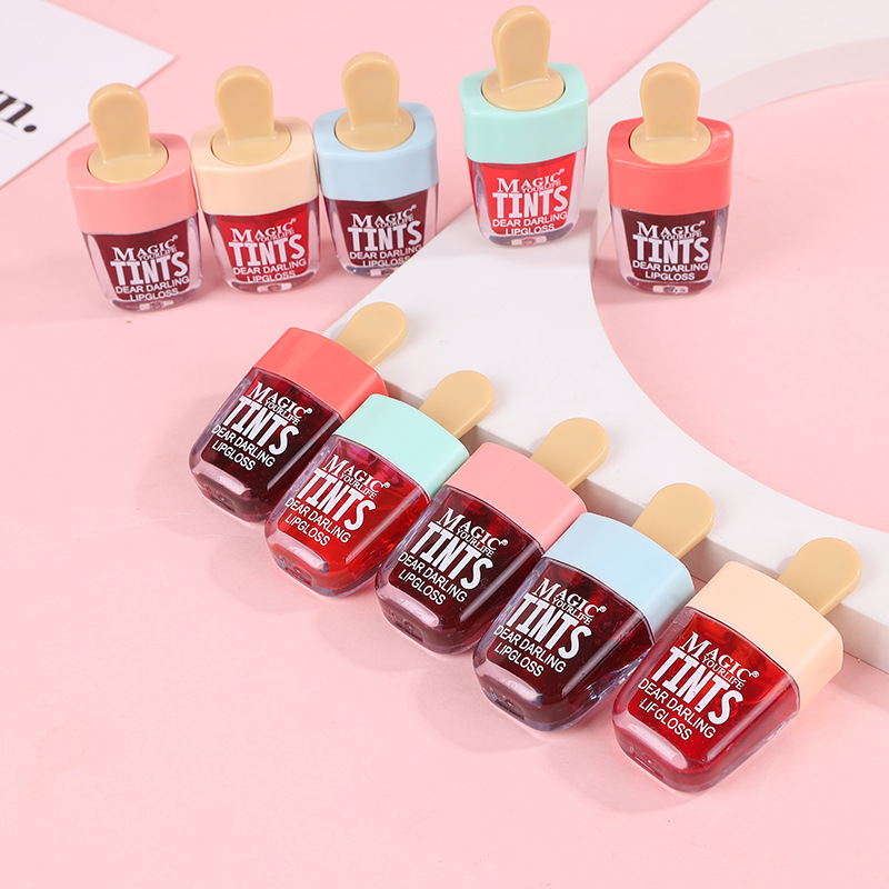 Teinte à lèvres aux fruits cor - Lip Tint Korean avis et prix