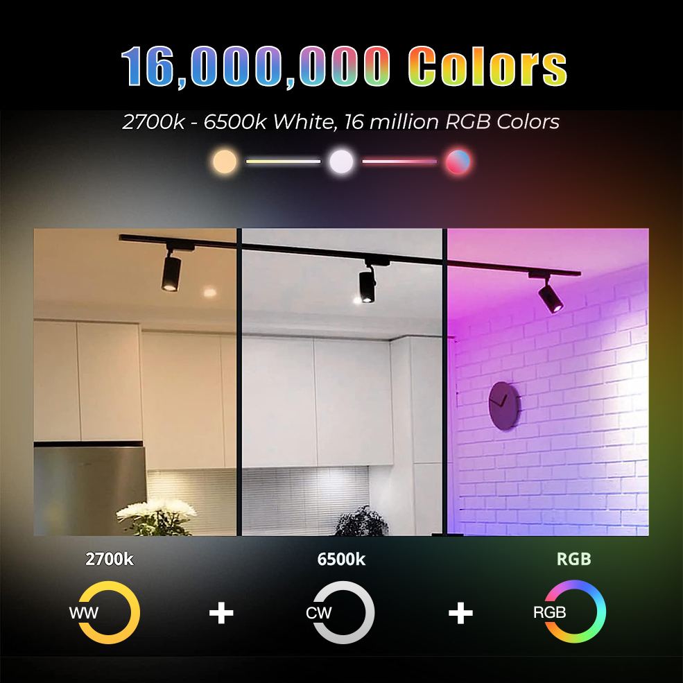 Tuya WiFi GU10 ampoule LED int - Philips Bulb Hue avis et prix