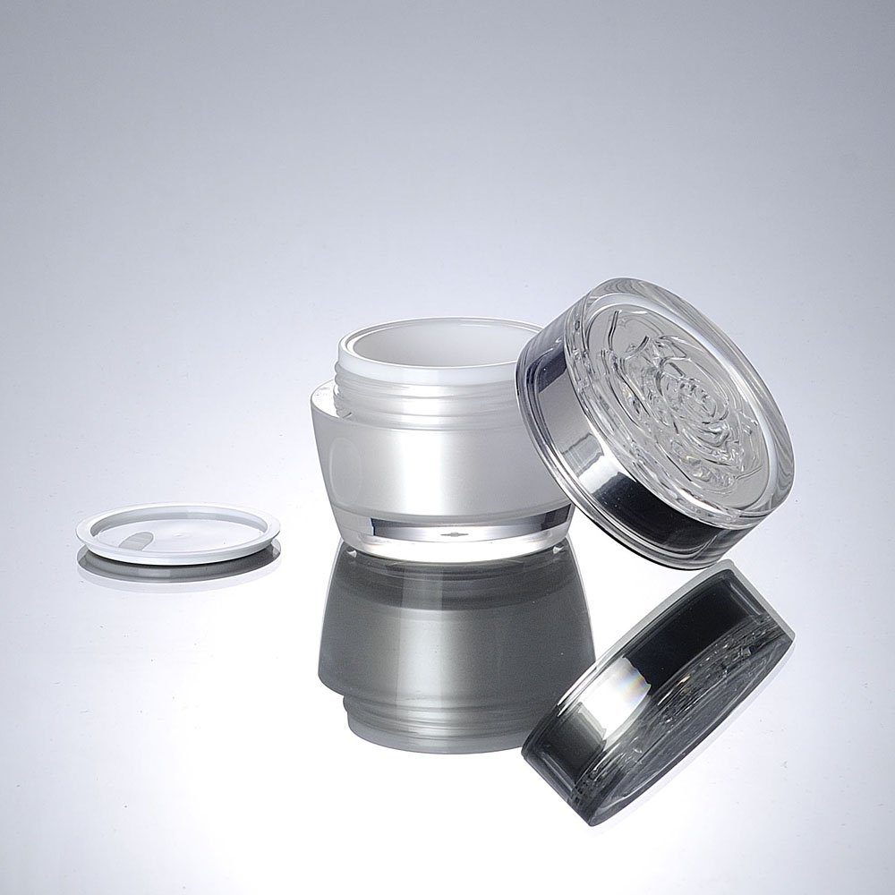 Pot en acrylique/plastique bla - Essence Serum Toner avis et prix