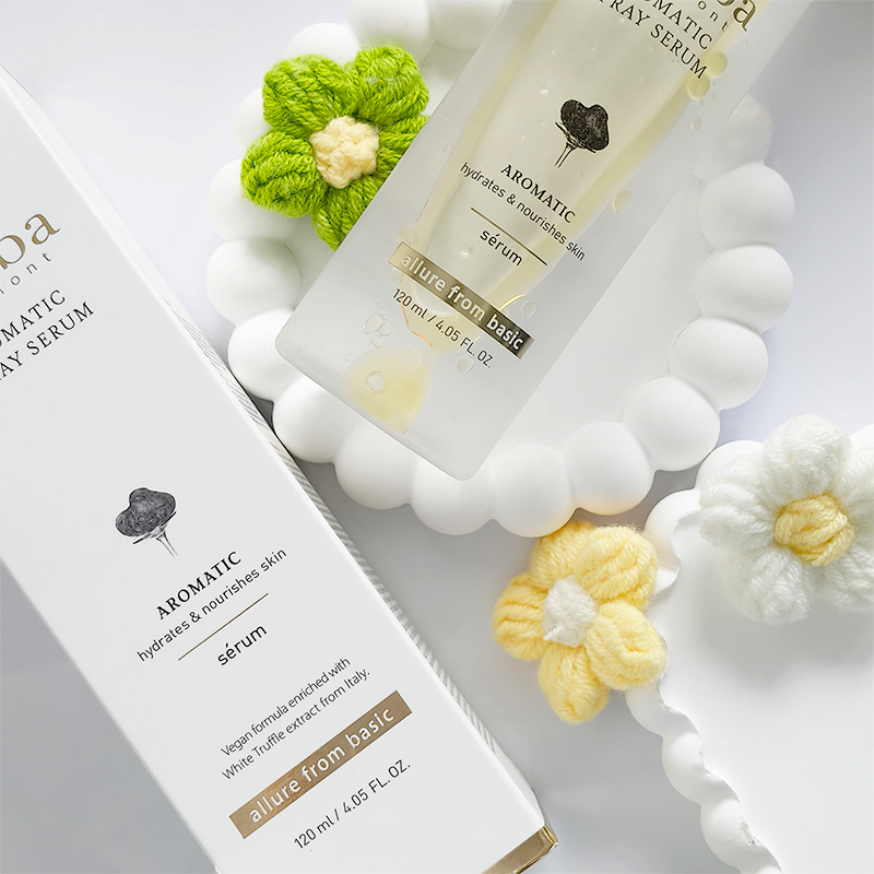 Sérum Tonique Hydratant et Écl - Essence Serum Toner avis et prix