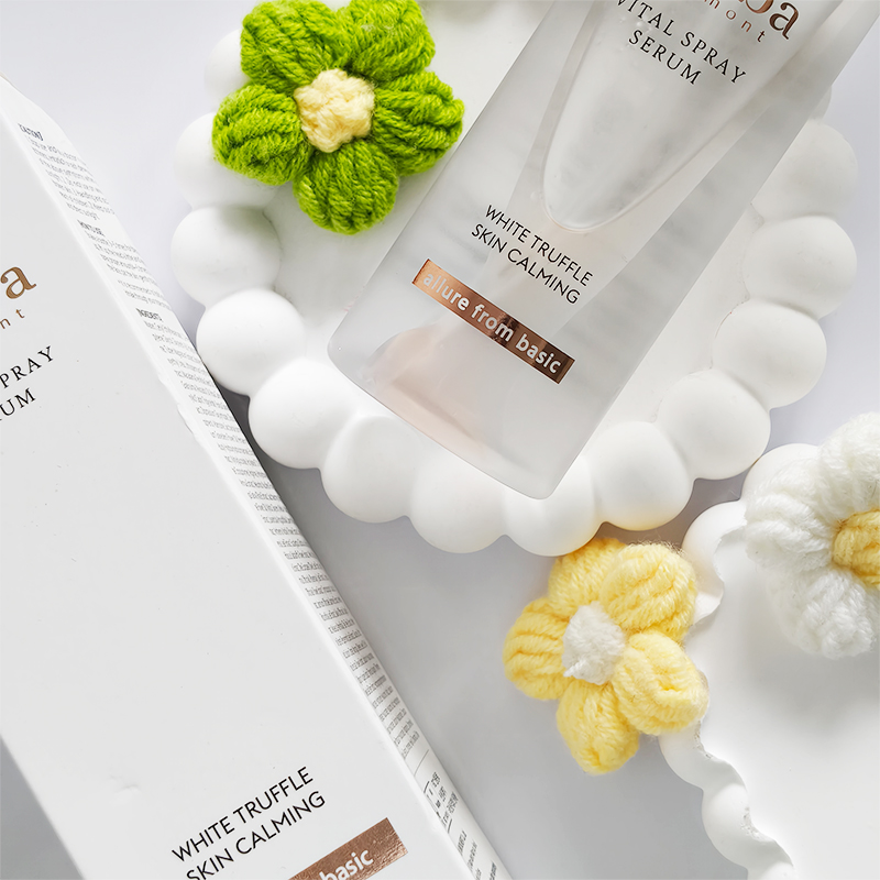 Sérum Tonique Hydratant et Écl - Essence Serum Toner avis et prix