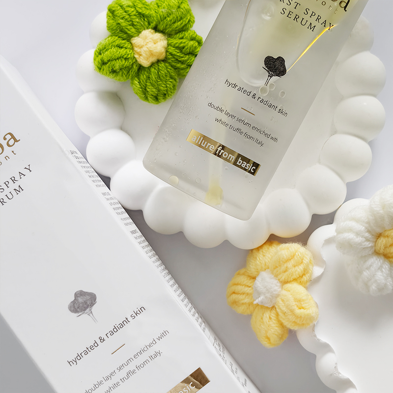 Sérum Tonique Hydratant et Écl - Essence Serum Toner avis et prix