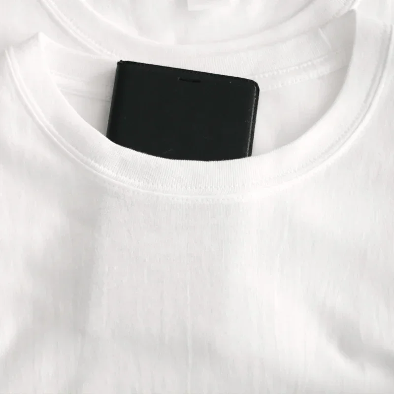 T-shirt unisexe à manches long - Korean Lifestyle avis et prix